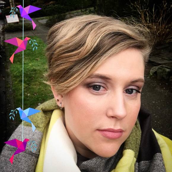 Meet your Posher, Lucy - Picture 1 of 1